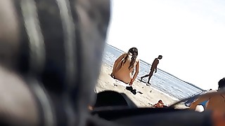 voyeur teens on oka nude beach