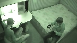 Hardcore hidden camera teen fucking