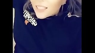 Amelia Skye fucks in Black Ops 4 jumper